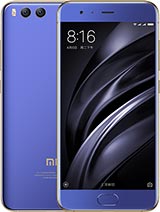 Xiaomi Mi 6 Price With Specifications